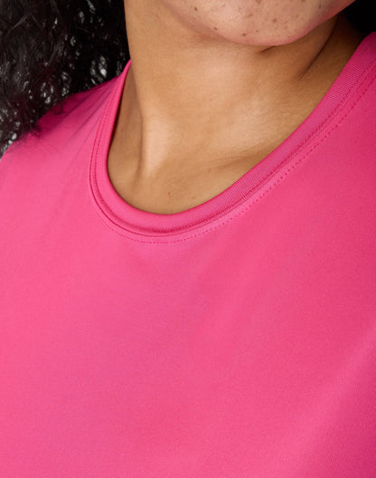 Hanes Sport Cool DRI Women&rsquo;s Performance T-Shirt