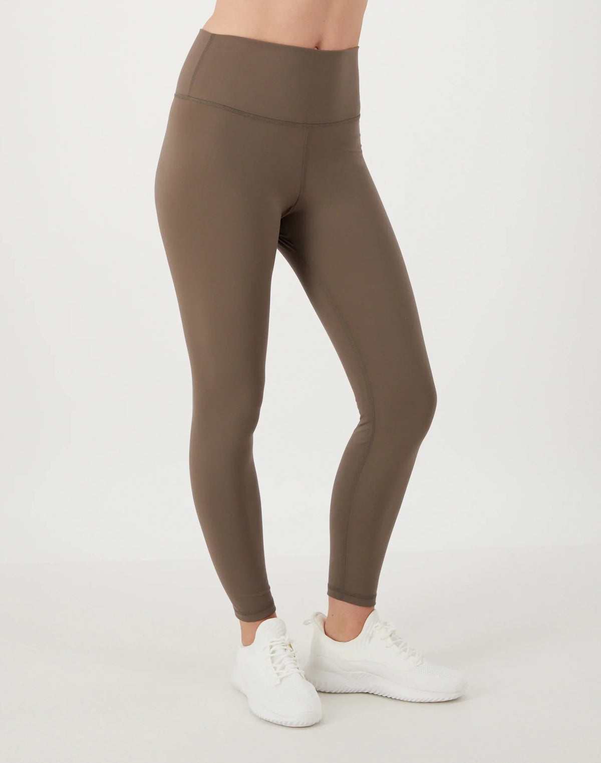 Hanes Moves Women's 7/8 Leggings with Internal Pocket, 25"