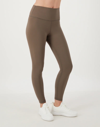 Hanes Moves Women's 7/8 Leggings with Internal Pocket, 25"