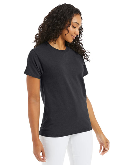 Hanes EcoSmart Unisex Crewneck T-Shirt