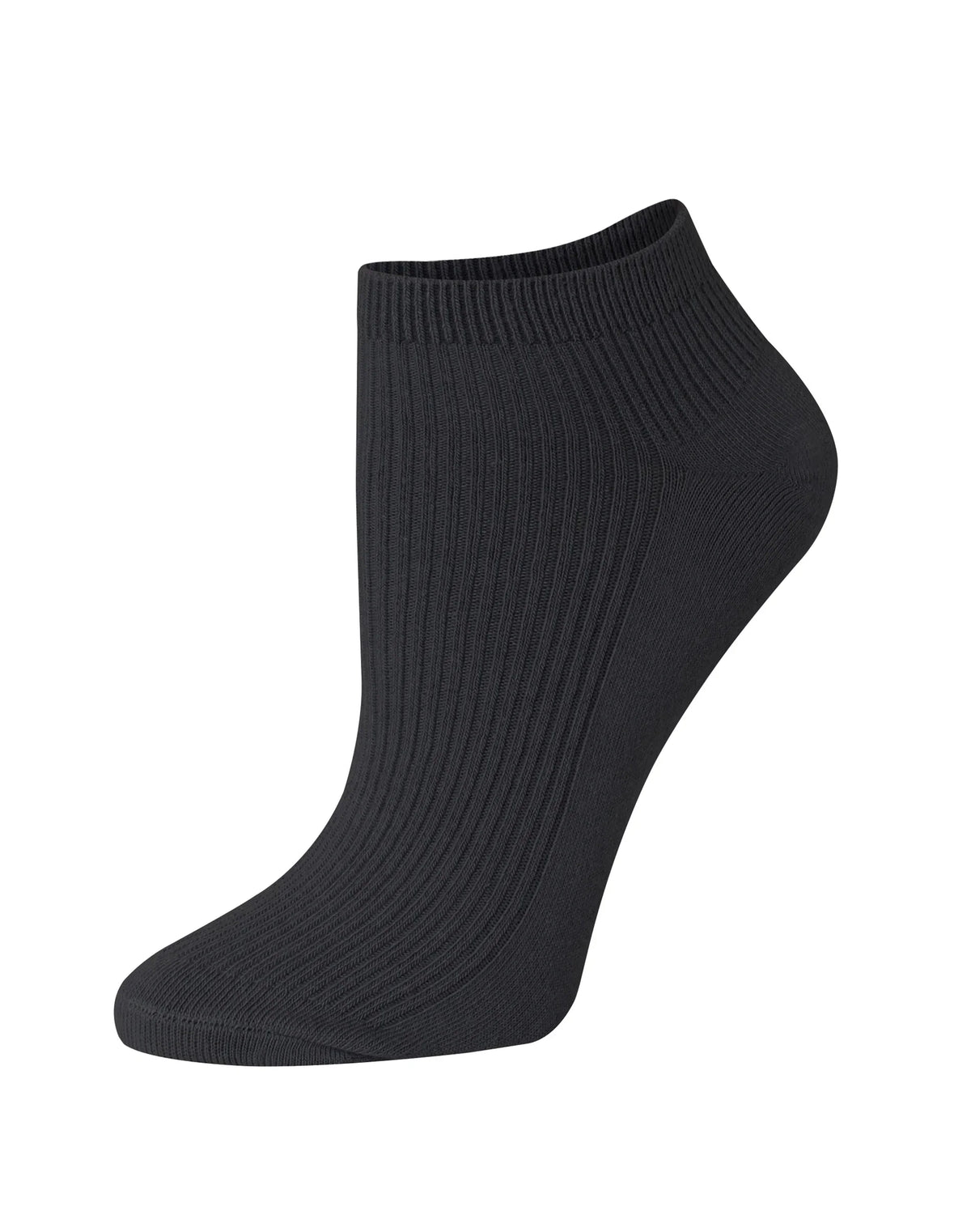 Hanes Originals Women&rsquo;s SuperSoft No Show Socks, 6-Pairs