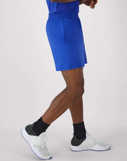 Hanes Moves Men's Performance Shorts, 6&rdquo;