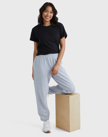 Hanes Originals Women's Fleece Joggers, 30"