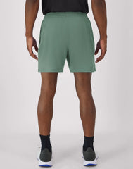 Hanes Moves Men's Performance Shorts, 6&rdquo;