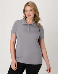 Hanes Sport Cool DRI Women's Performance Polo Shirt