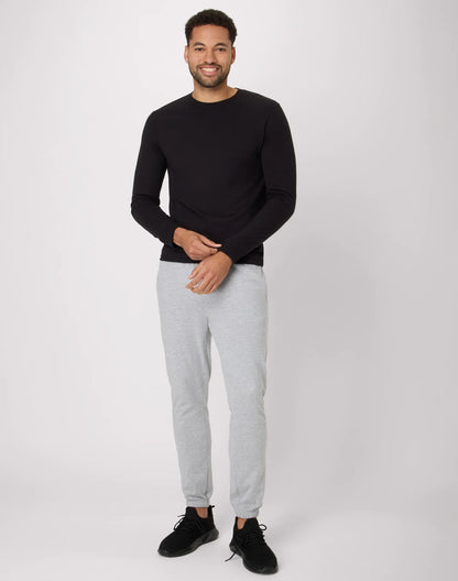 Hanes Men's Knit Pant Jersey Joggers