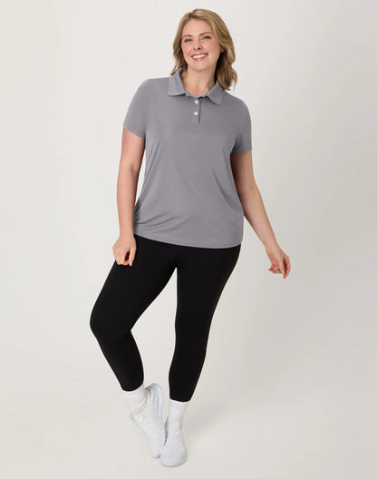Hanes Sport Cool DRI Women's Performance Polo Shirt
