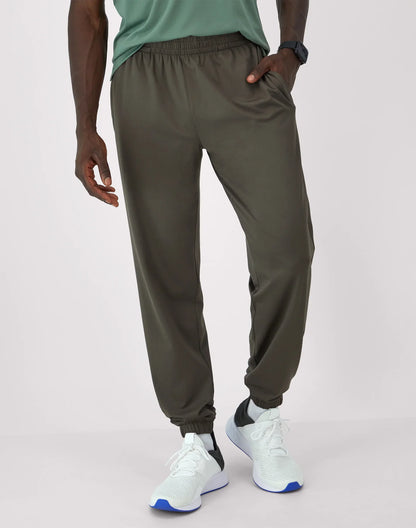 Hanes Moves Men's Performance Slim Fit Joggers, 29.75&rdquo;