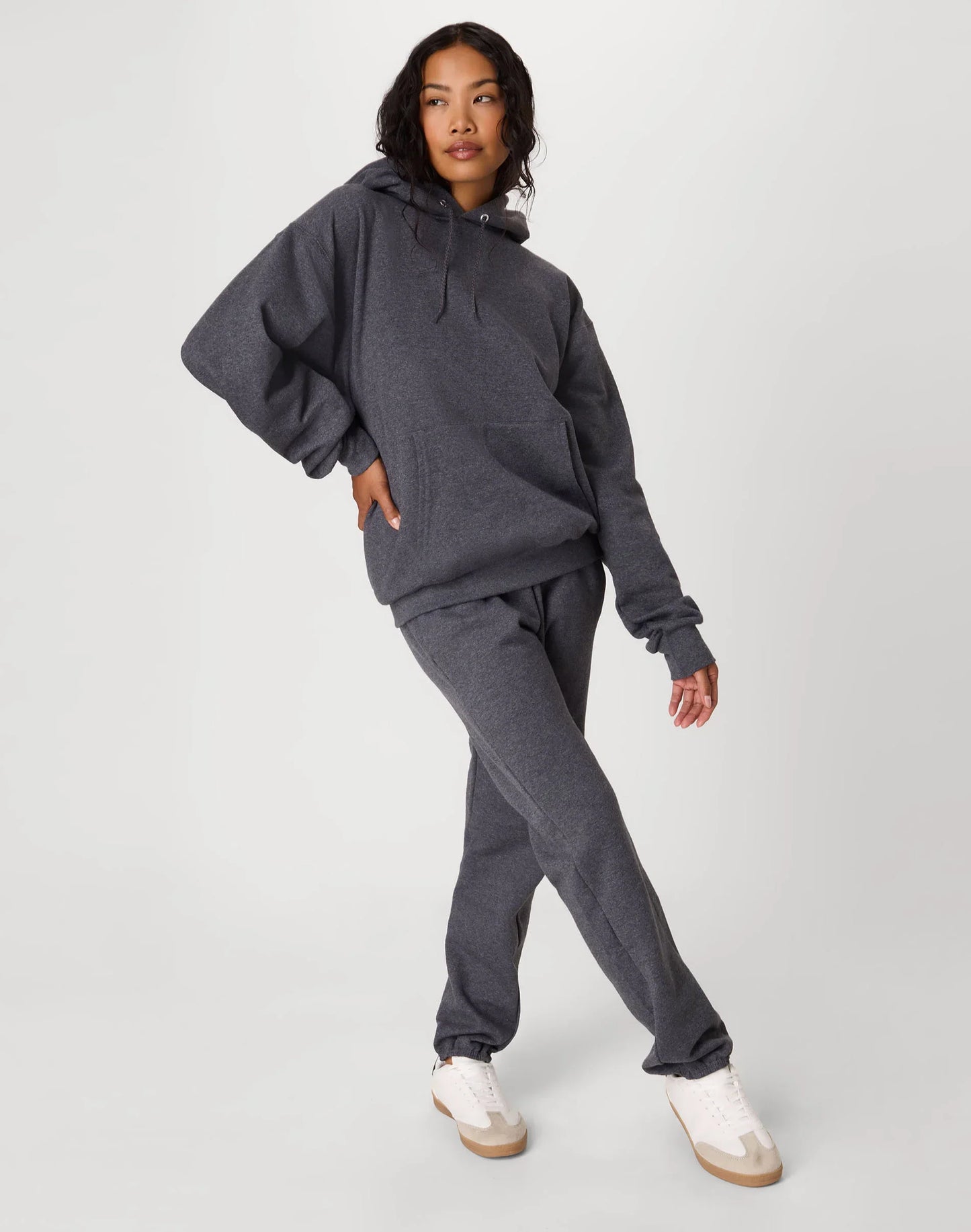 Hanes Ultimate Men's Heavyweight Fleece Hoodie
