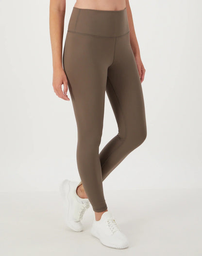 Hanes Moves Women's 7/8 Leggings with Internal Pocket, 25"