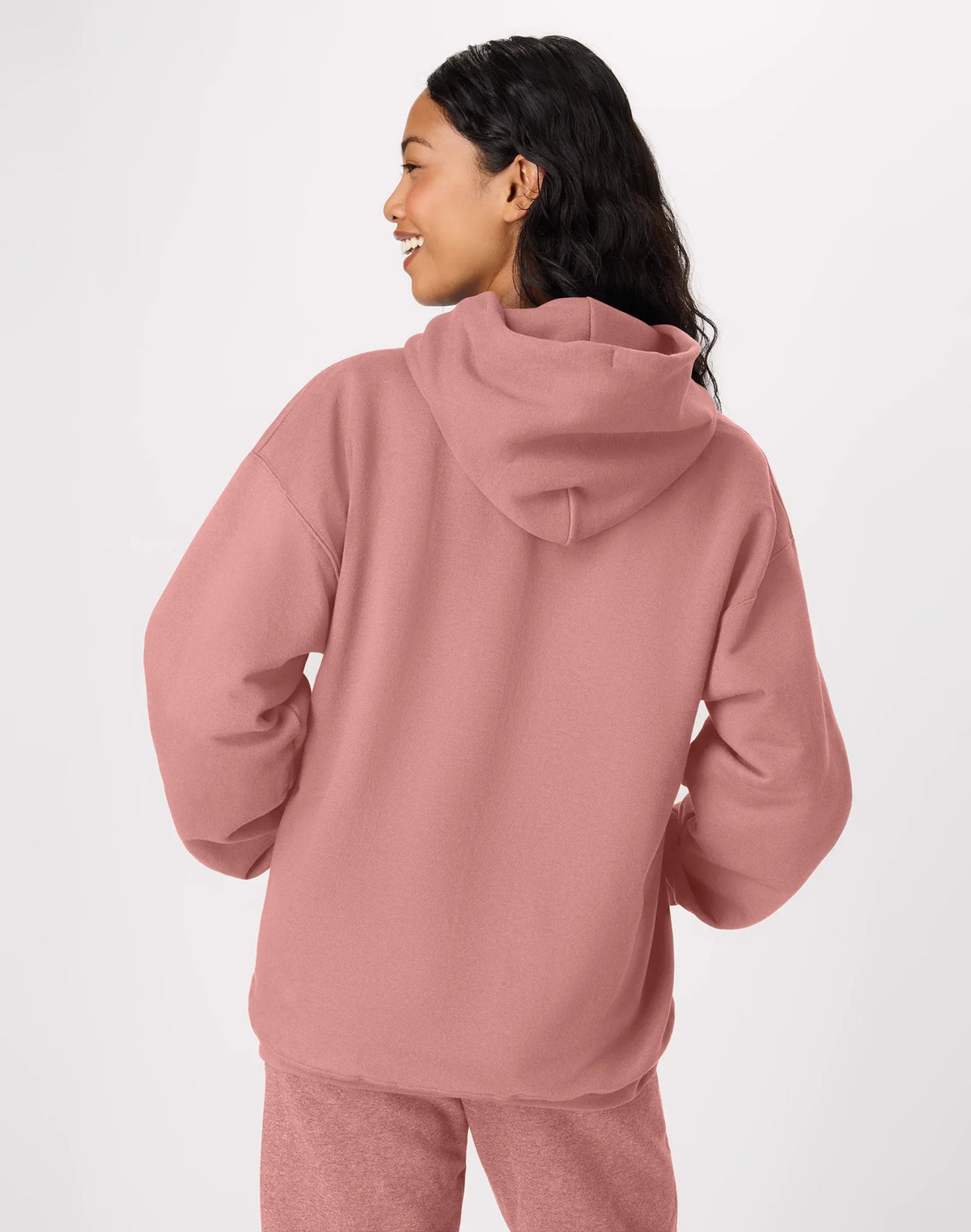 Hanes Ultimate Men's Heavyweight Fleece Hoodie