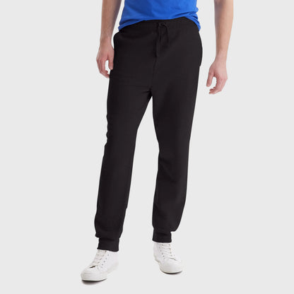 Hanes EcoSmart Men's Fleece Jogger Pants with Pockets, 30.5"