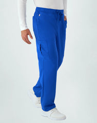 Hanes Comfort Fit Scrubs Men's Scrub Pants