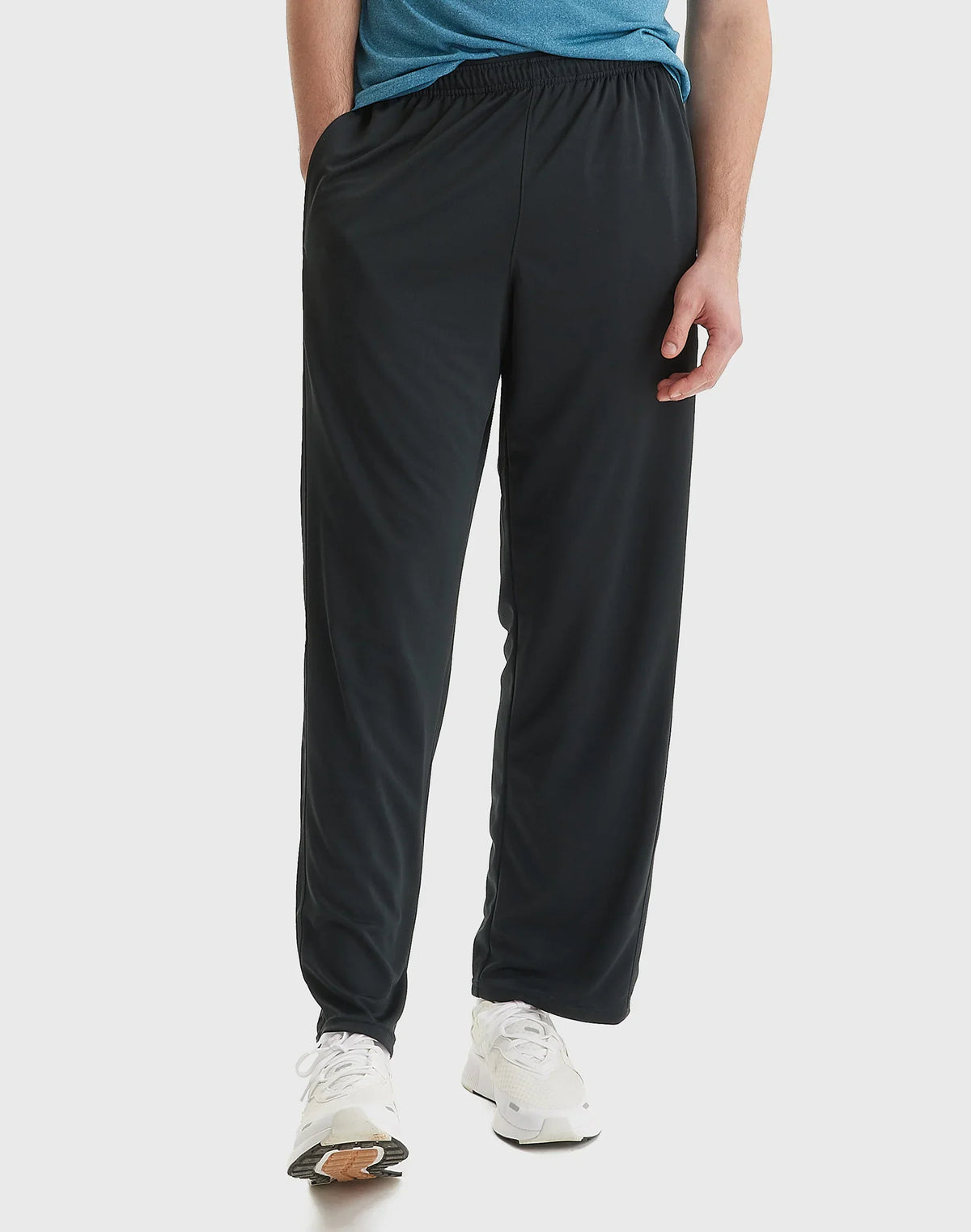 Hanes Sport X-Temp Men's Training Pants, 32"