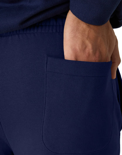 Hanes Originals Men's Fleece Sweat Shorts, 8"
