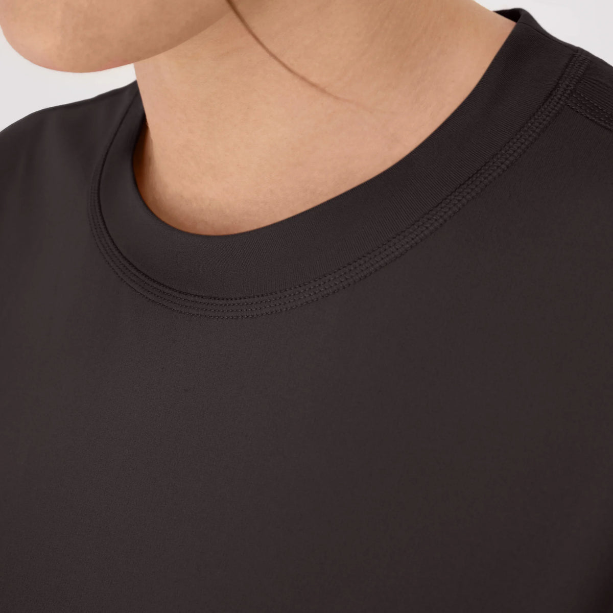 Hanes Maternity Women's Short Sleeve T-Shirt