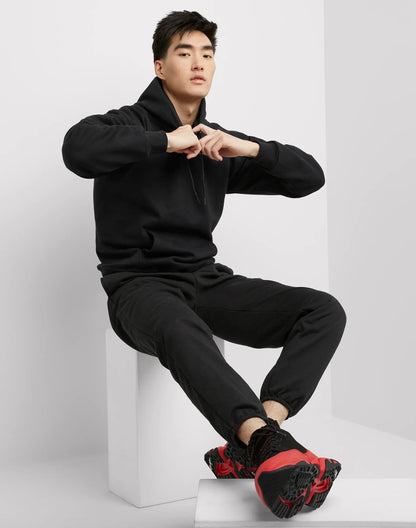 Hanes Sport Ultimate Men's Fleece Joggers, 32"
