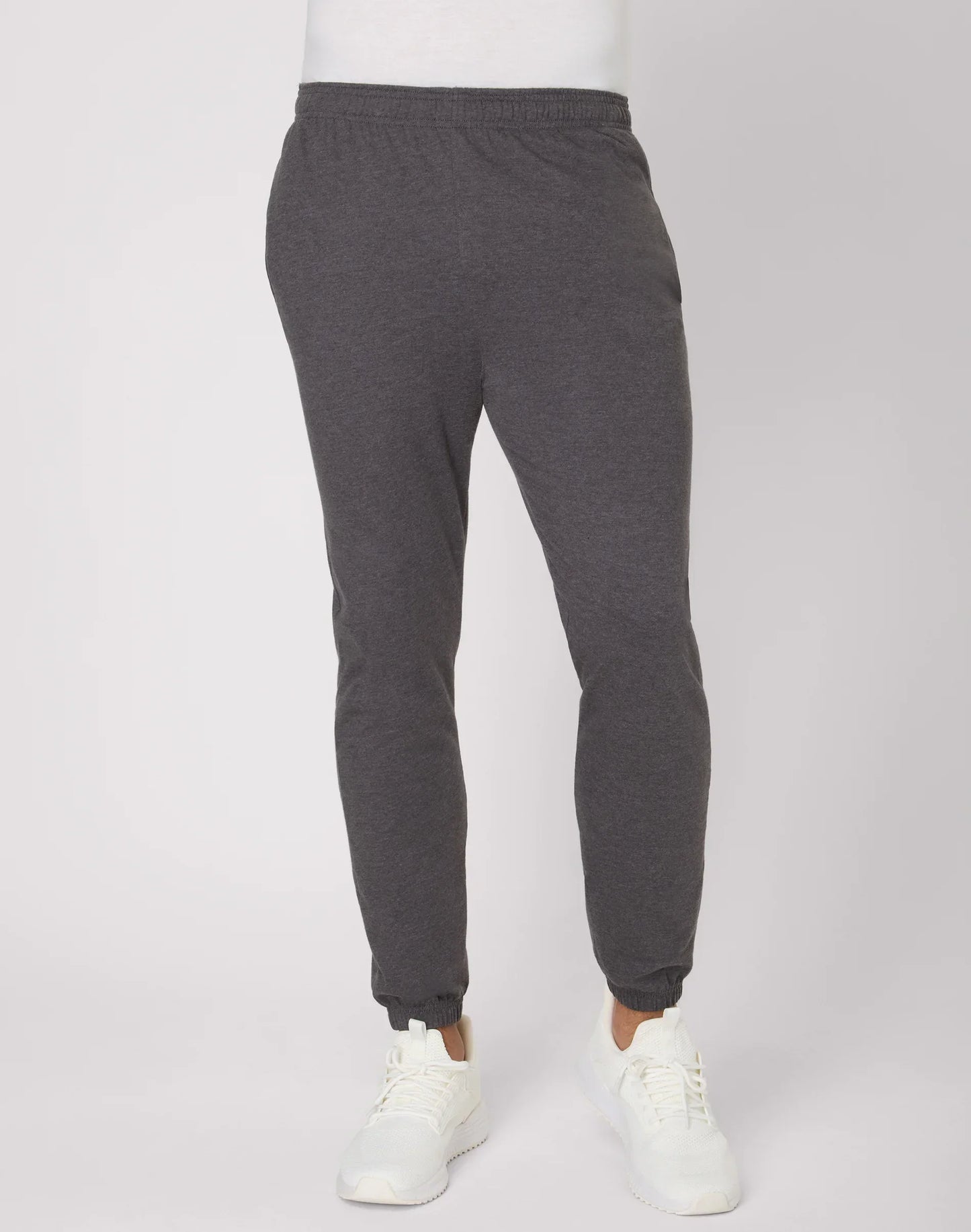 Hanes Men's Knit Pant Jersey Joggers
