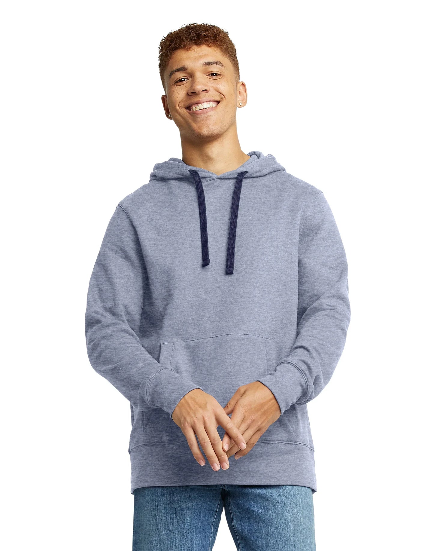 Hanes Originals Men's Fleece Hoodie