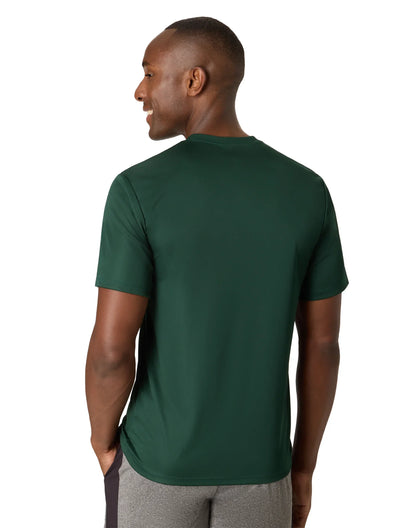 Hanes Sport Cool DRI Men's Performance T-Shirt, Value 5-Pack