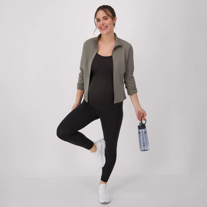 Hanes Maternity Women's Nursing Racerback Tank