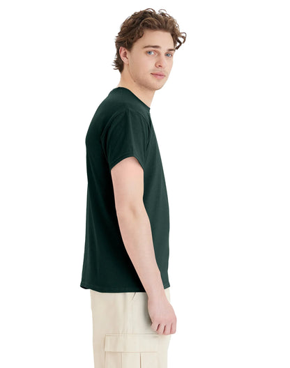 Hanes EcoSmart Unisex Crewneck T-Shirt