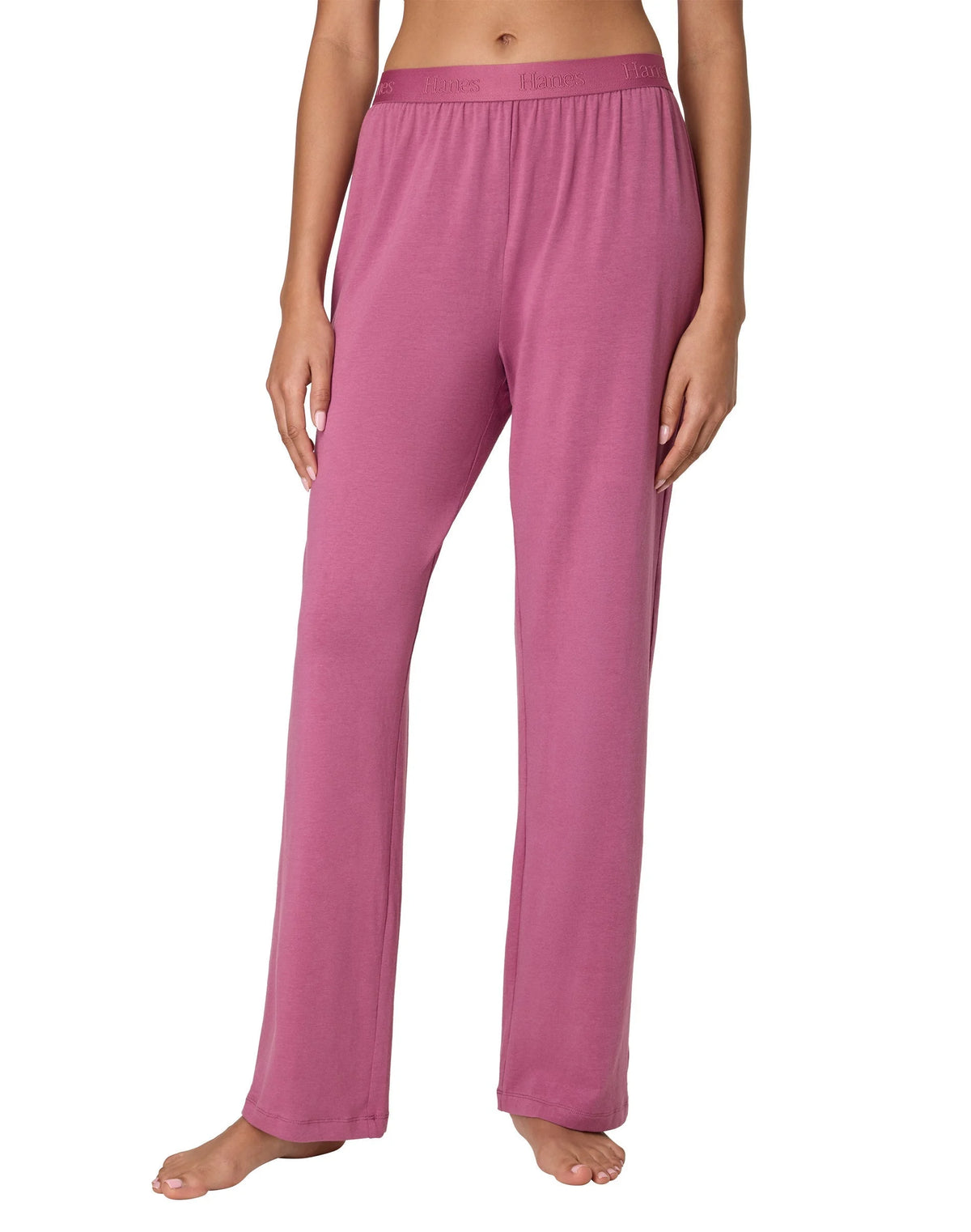 Hanes Originals Women's SuperSoft Comfywear Lounge Pants, 30"