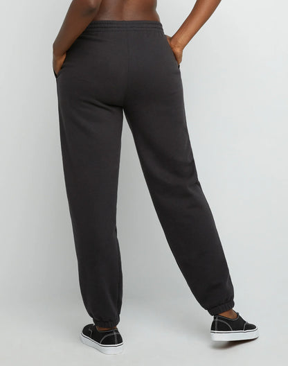 Hanes Originals Women's Fleece Joggers, 30"