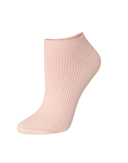 Hanes Originals Women&rsquo;s SuperSoft No Show Socks, 6-Pairs