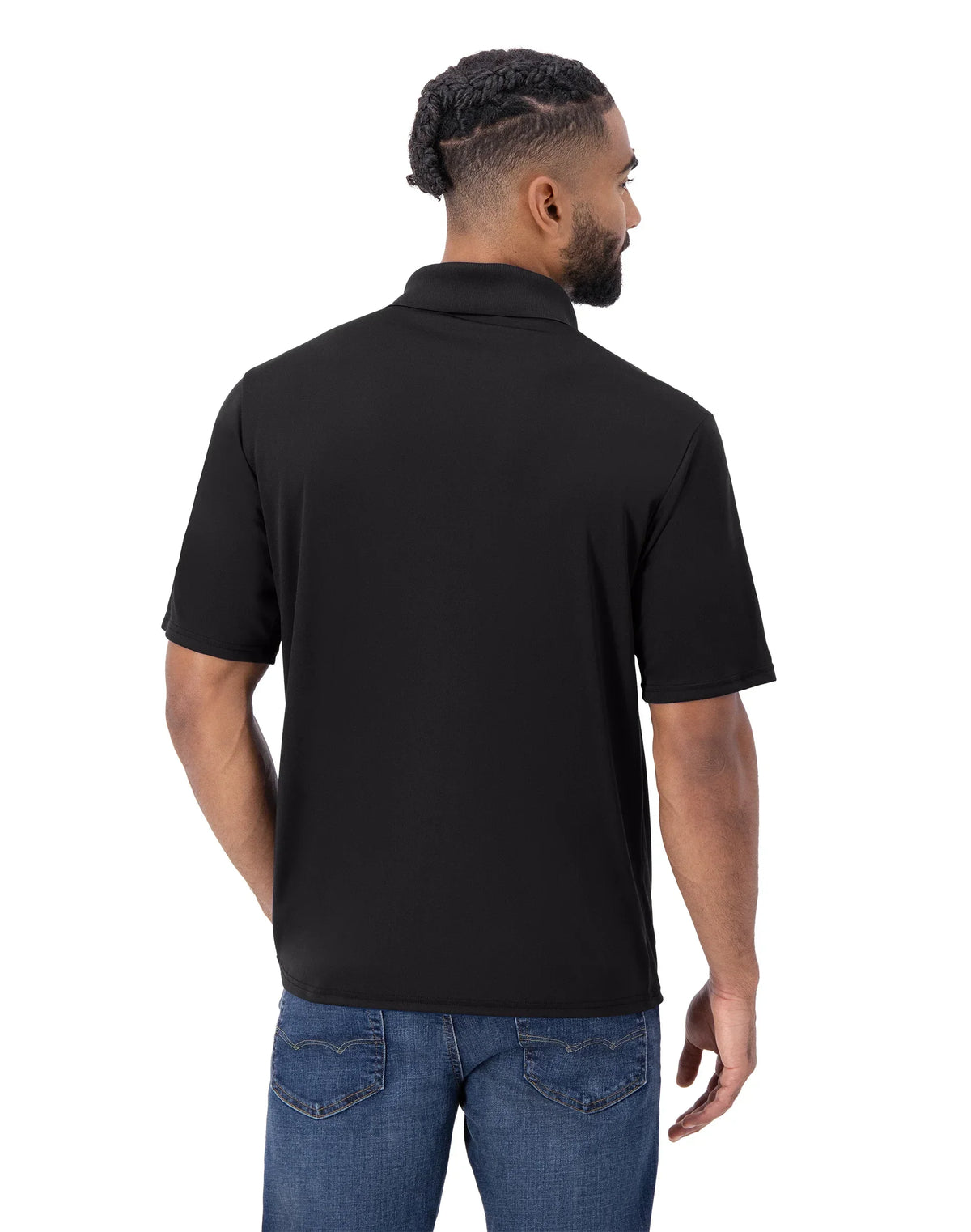 Hanes Sport Cool DRI Men&rsquo;s Performance Polo