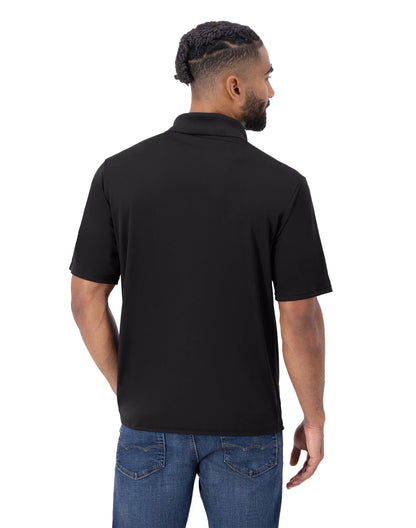 Hanes Sport Cool DRI Men&rsquo;s Performance Polo