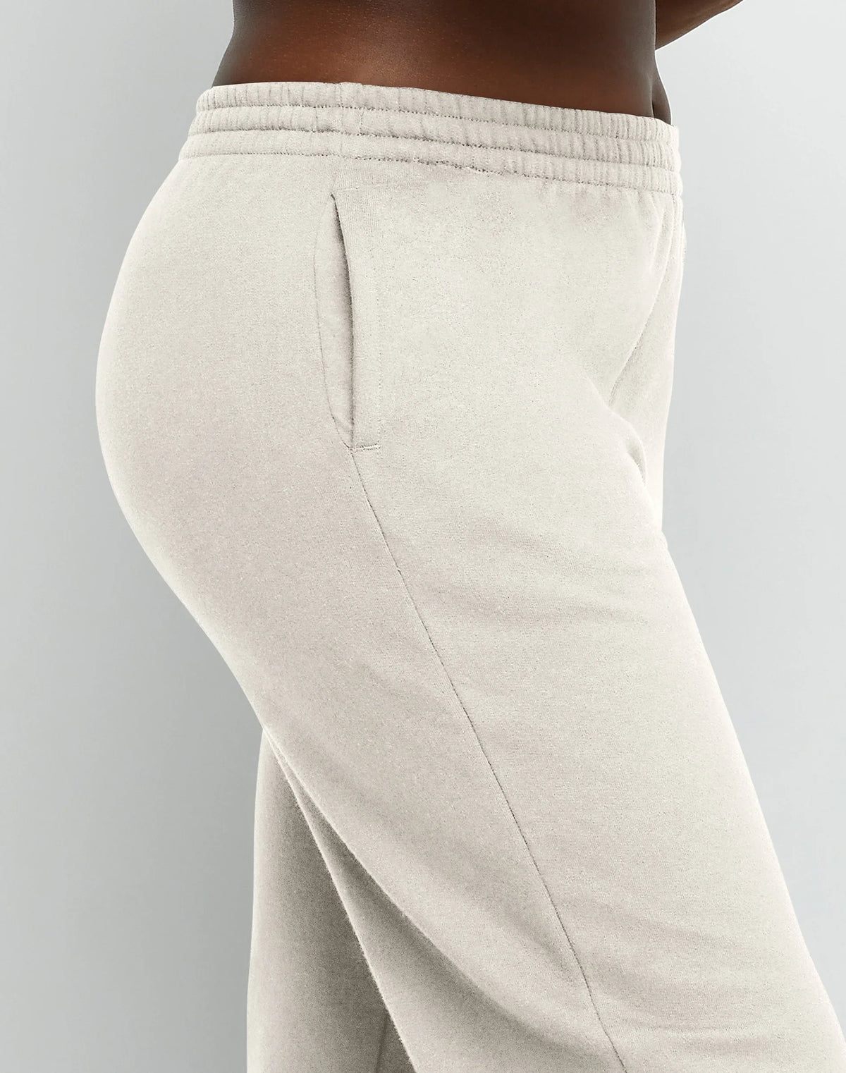 Hanes Originals Women's Fleece Joggers, 30"