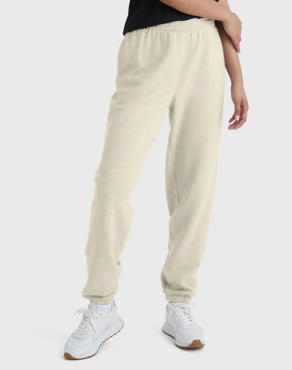 Hanes Originals Women's Fleece Joggers, 30"