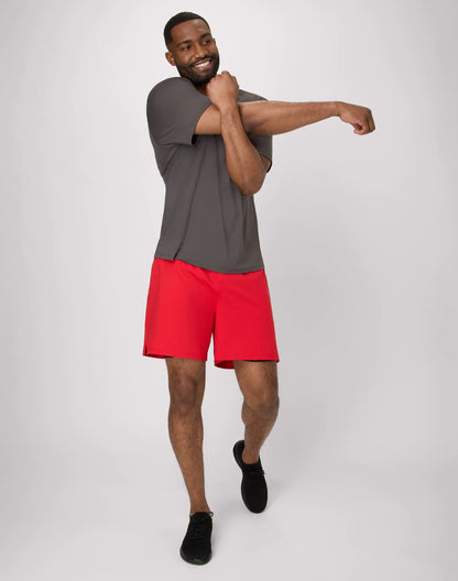 Hanes Moves Men's Air Mesh T-Shirt