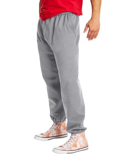Hanes Sport Ultimate Men's Fleece Joggers, 32"