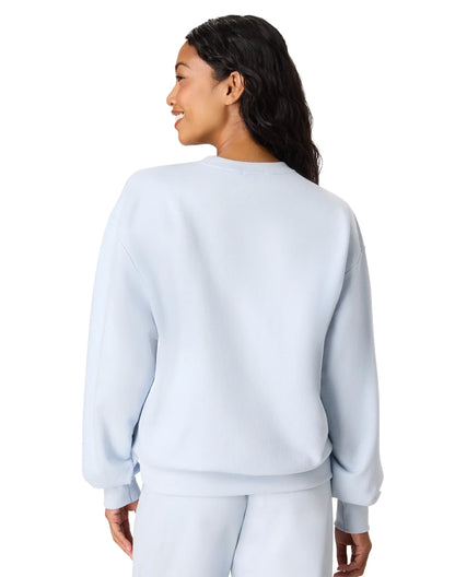 Hanes Originals Women's Fleece Sweatshirt