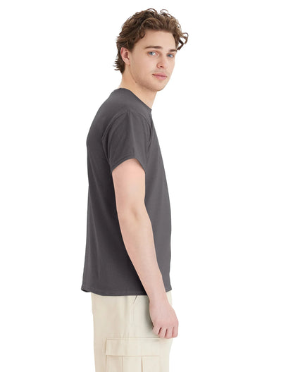 Hanes EcoSmart Unisex Crewneck T-Shirt
