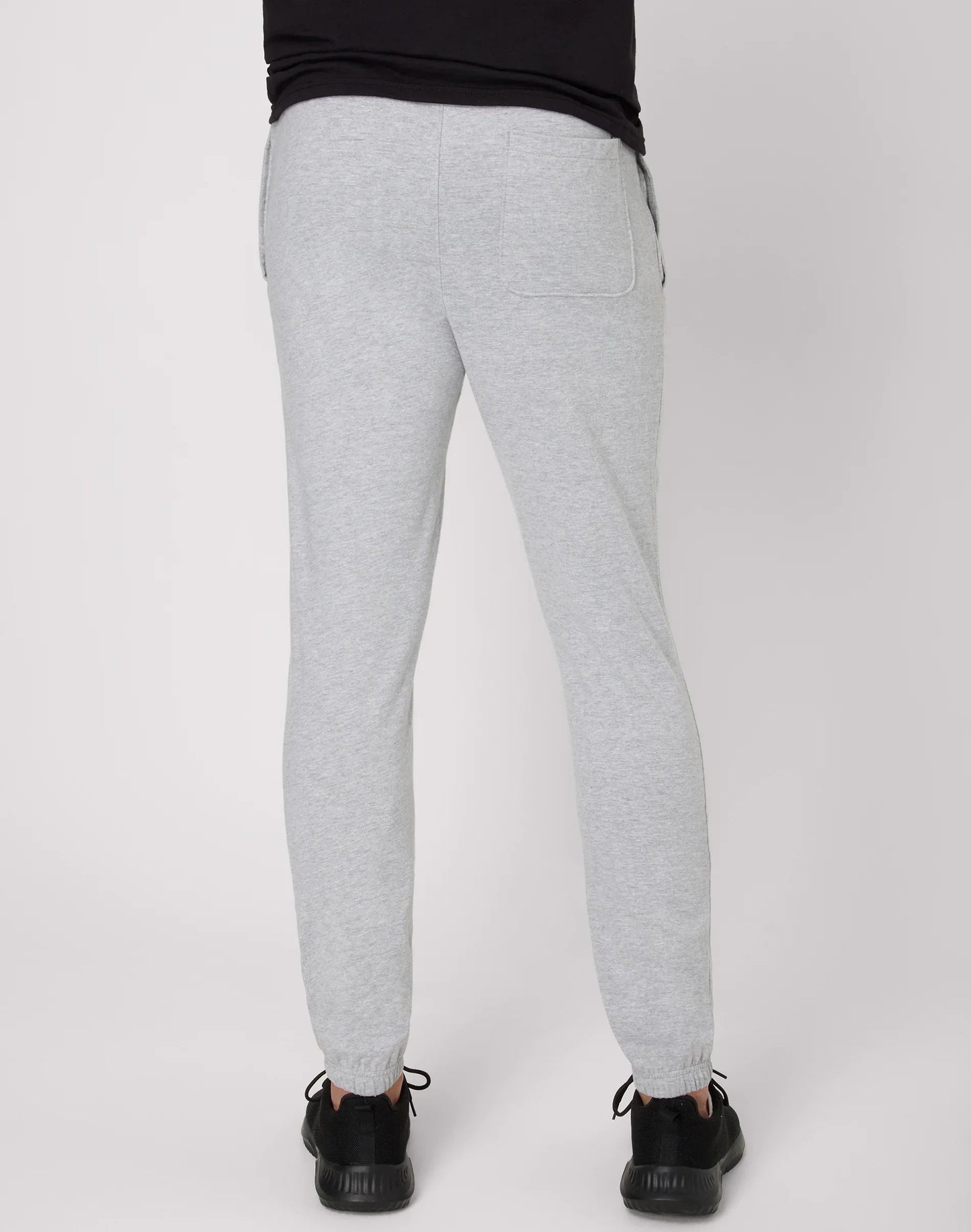 Hanes Men's Knit Pant Jersey Joggers