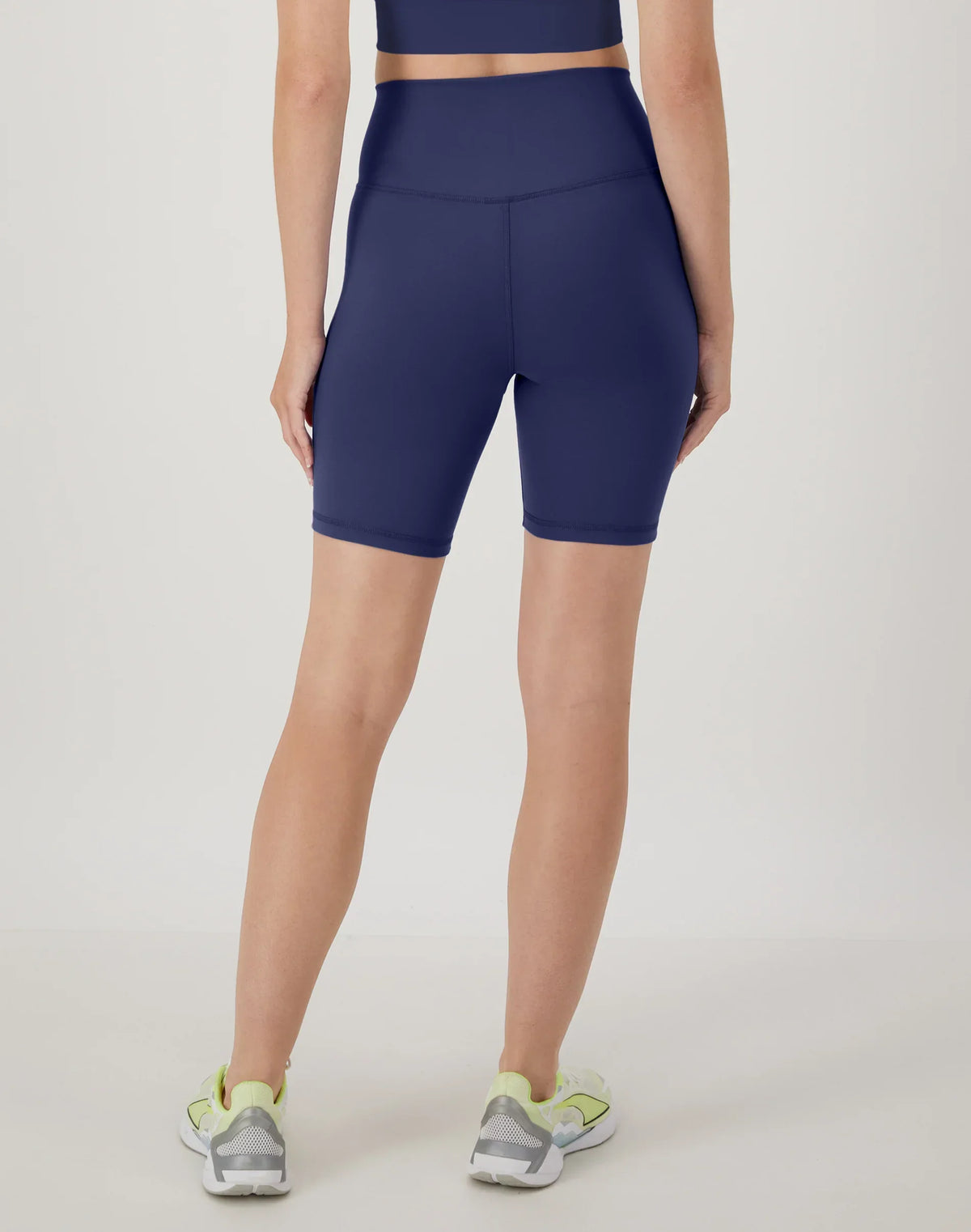Hanes Moves Women's Bike Shorts with Internal Pocket, 7.25"