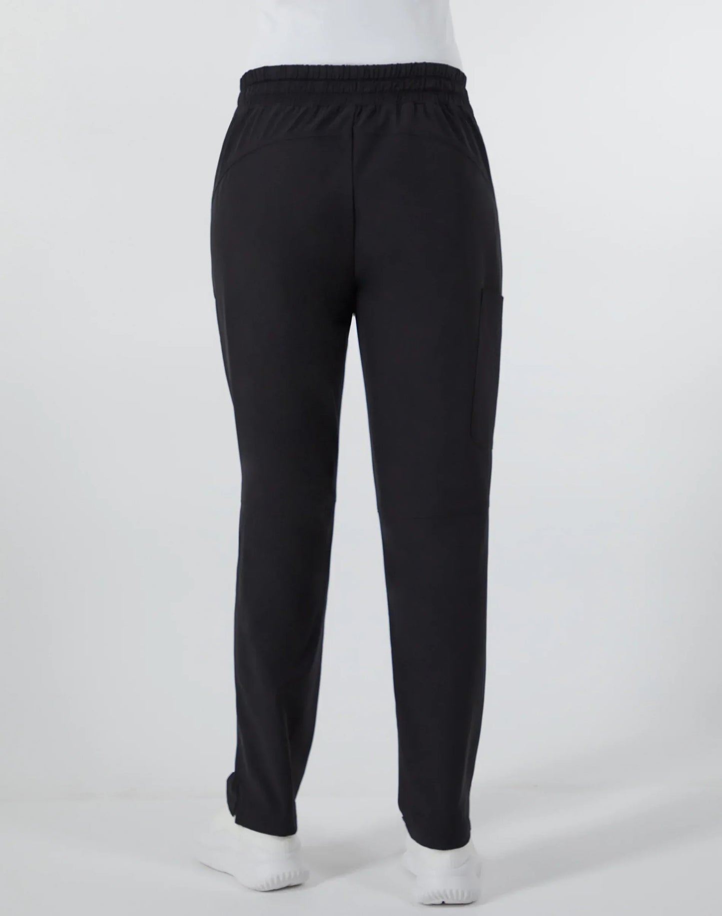Hanes Comfort Fit Scrubs Women's Scrub Pants