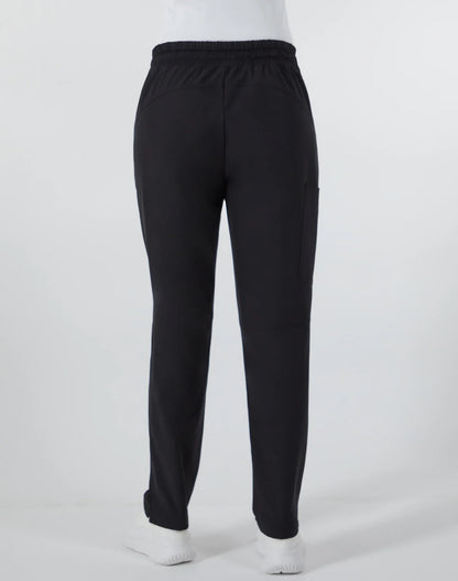 Hanes Comfort Fit Scrubs Women's Scrub Pants