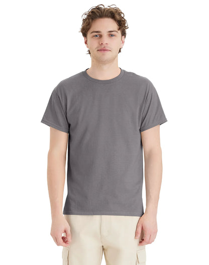 Hanes EcoSmart Unisex Crewneck T-Shirt