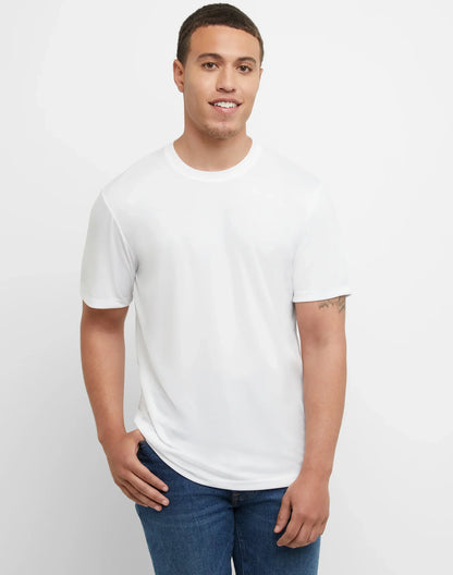 Hanes Sport Cool DRI Men's Performance T-Shirt, Value 5-Pack