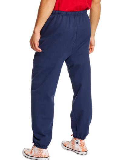 Hanes Sport Ultimate Men's Fleece Joggers, 32"