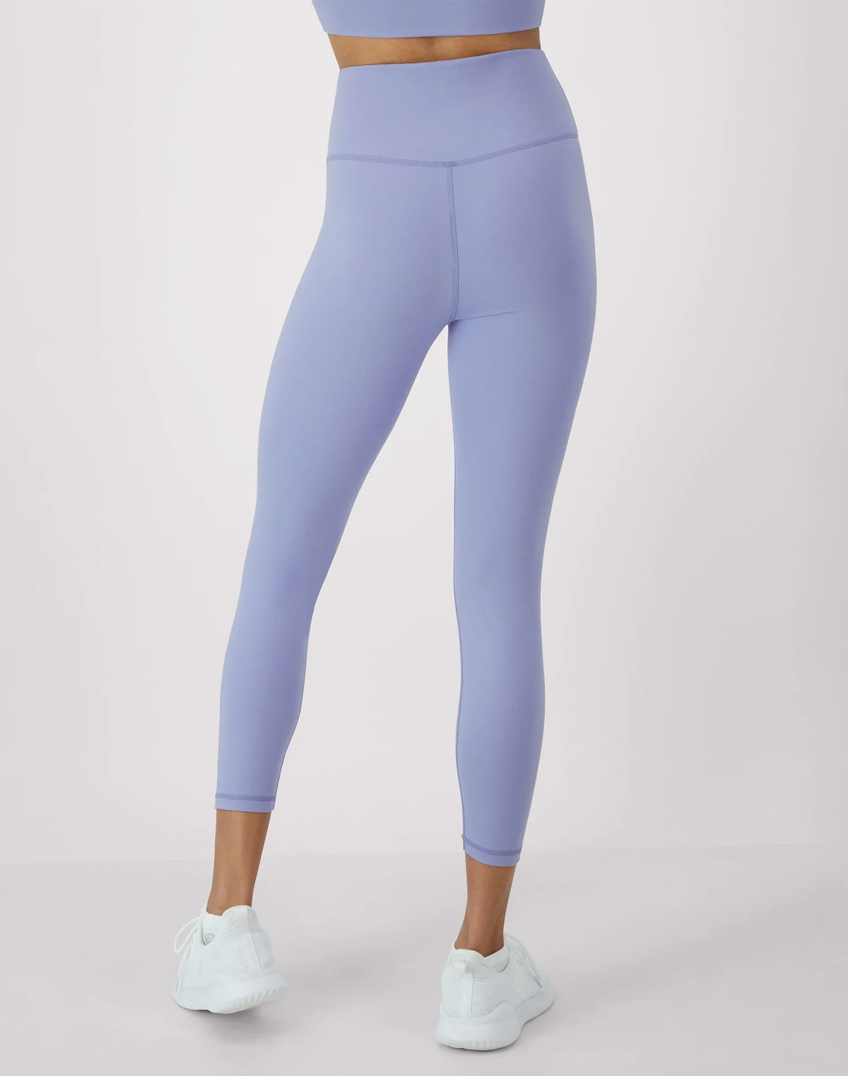 Hanes Moves Women's 7/8 Leggings with Internal Pocket, 25"