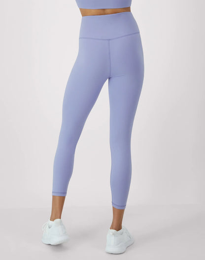 Hanes Moves Women's 7/8 Leggings with Internal Pocket, 25"