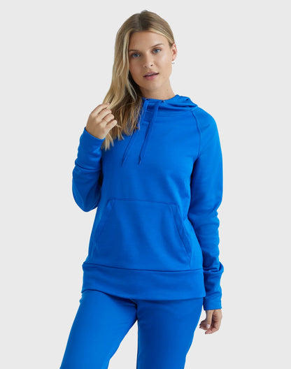 Hanes Sport Women's Performance Fleece Hoodie