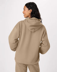 Hanes Ultimate Men's Heavyweight Fleece Hoodie