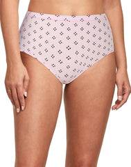 Hanes Ultimate ComfortSoft Women's Underwear Briefs, 5-Pack, Cotton Stretch