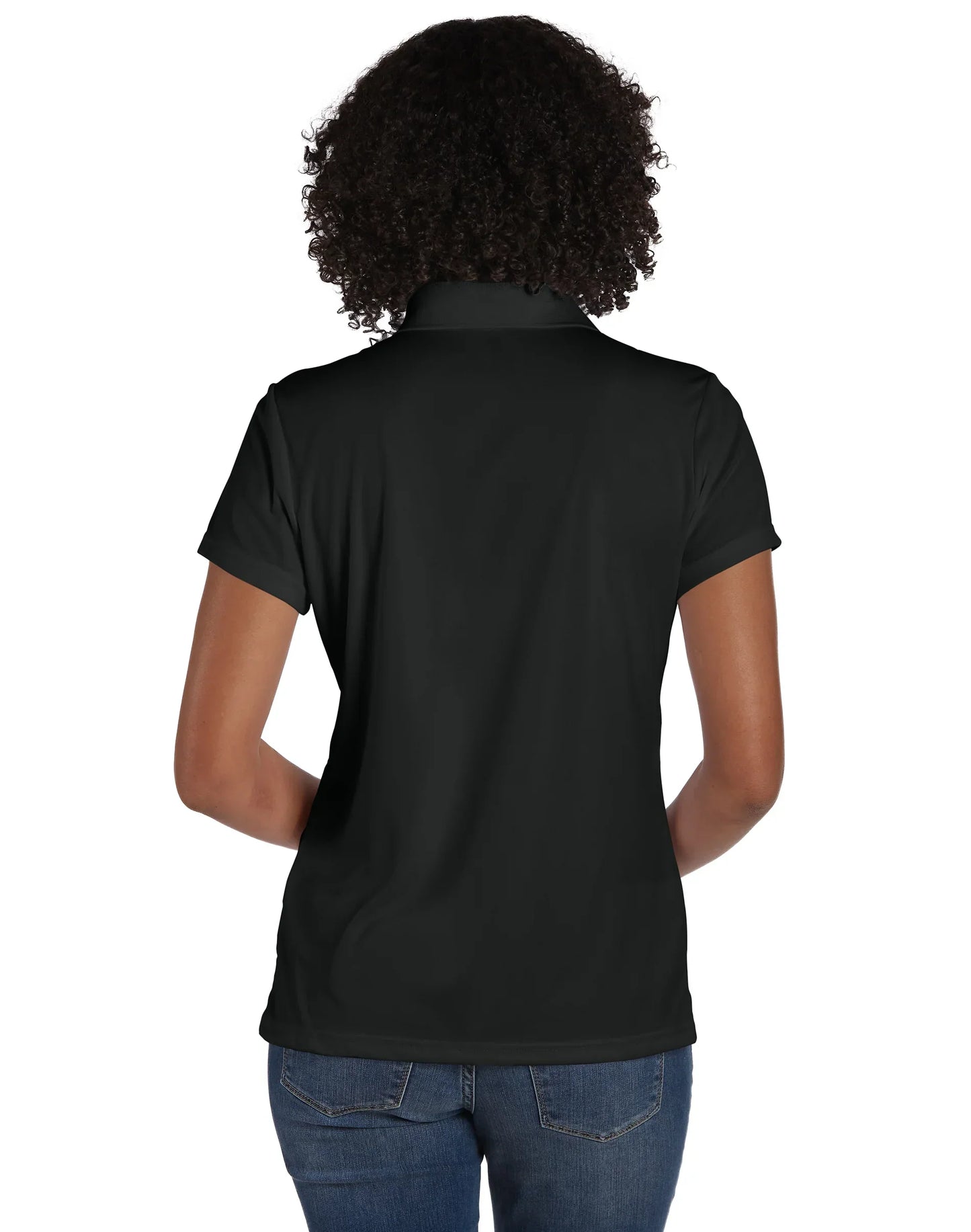 Hanes Sport Cool DRI Women's Performance Polo Shirt, 3-Pack